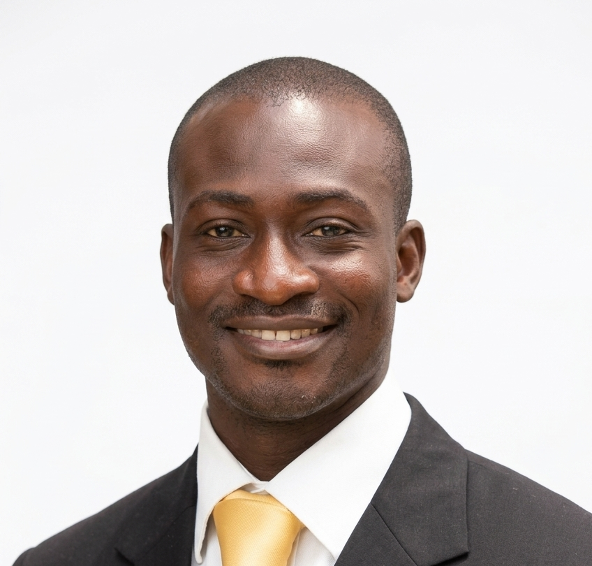 Dr. Joshua Arthur